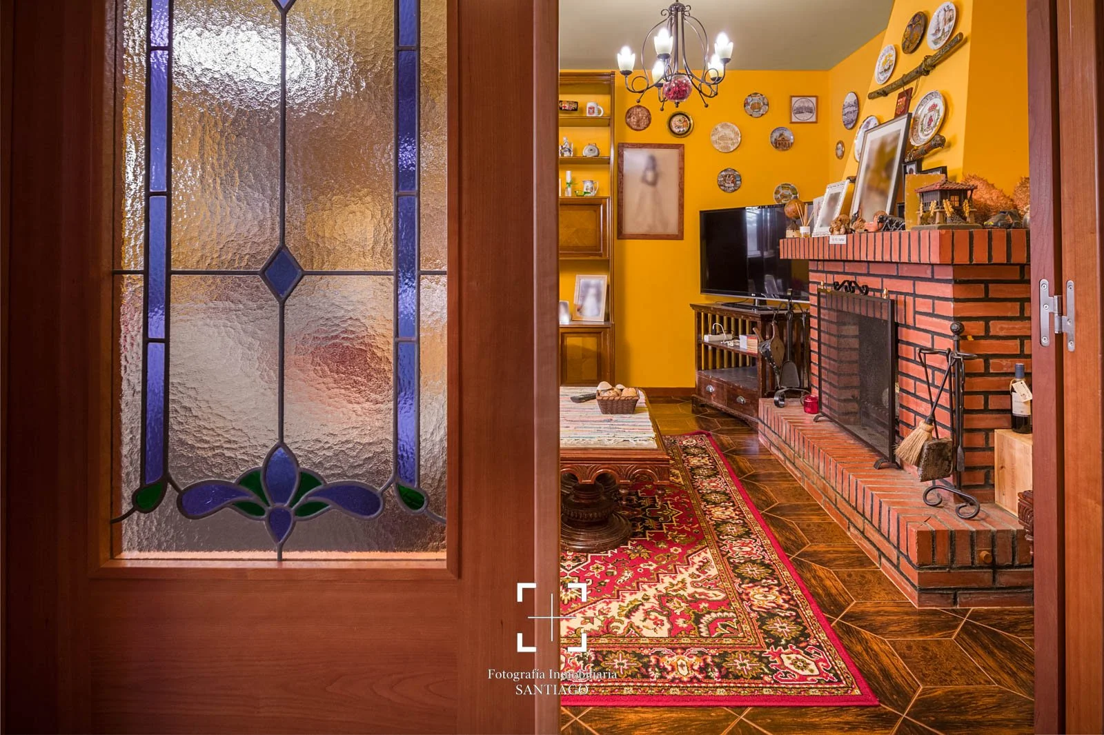 La guía esencial para dejar tu vivienda lista antes de una sesión de fotografía profesional
