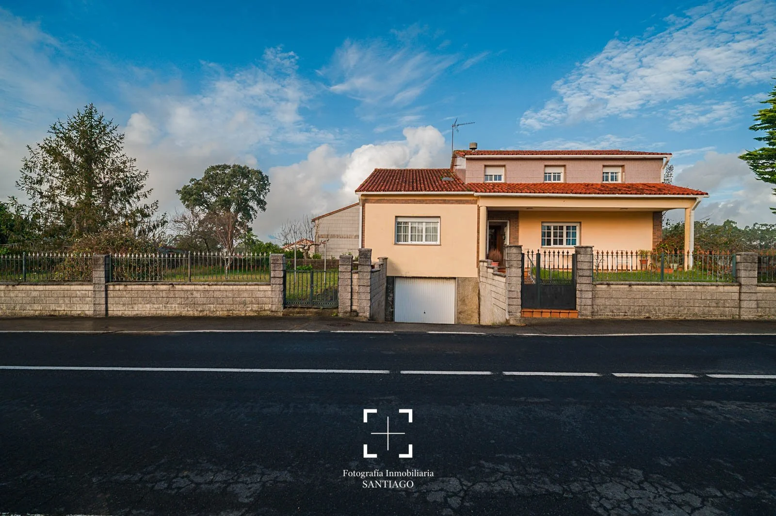 El impacto de una buena fotografía inmobiliaria en la visibilidad de una vivienda