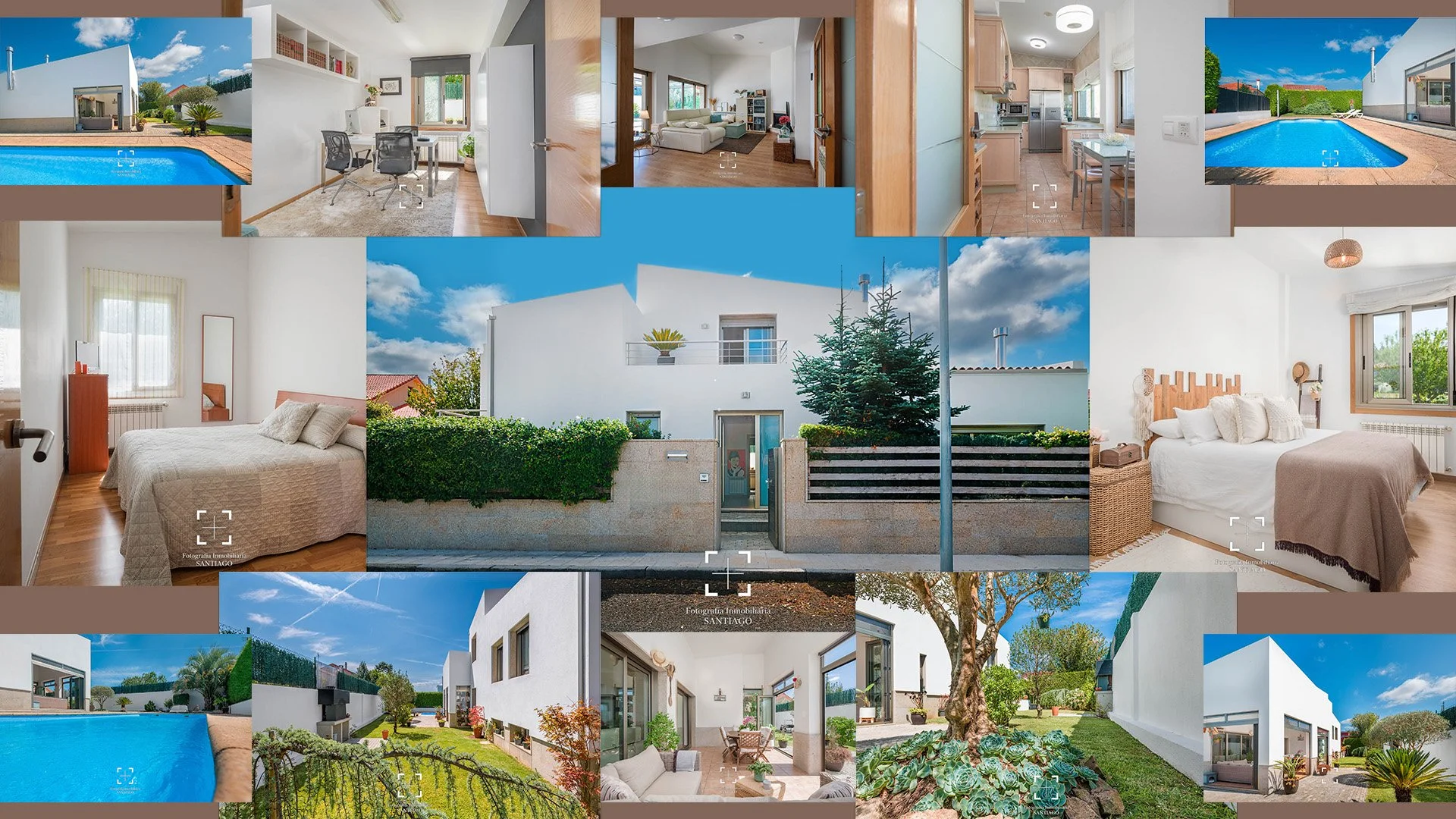 Convierte nuestras fotos en Videos 