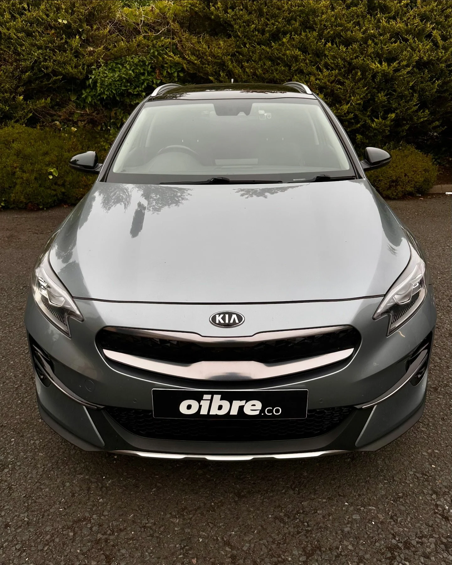 Had the pleasure of fitting a hard wire kit to this NextBase Dashcam.

Hides all wiring, providing a &ldquo;fit and forget&rdquo; setup. 

For any DashCam solutions make sure to get in touch for a quote. 

#vw #trade #reversingcamera #incar #oibre