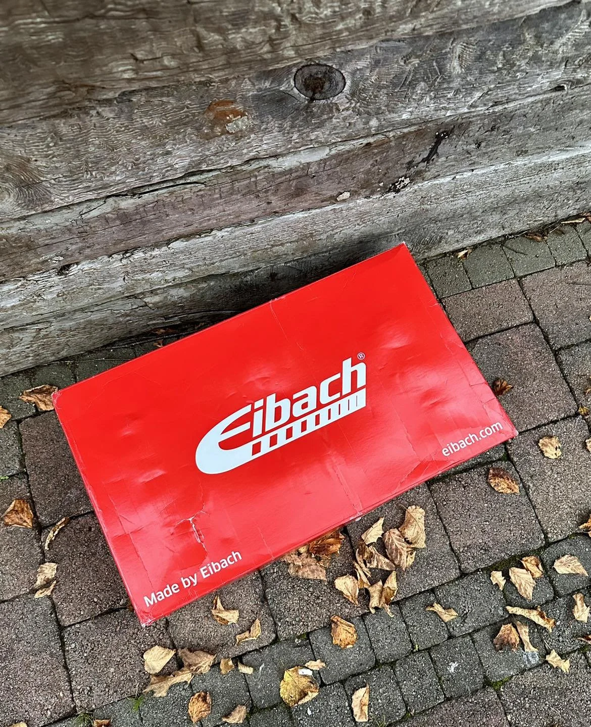 We recently supplied this Eibach adjustable lowering springs to a returning customer for their T6.1 Transporter.

This Sport Comfort kit closes the arch gap by 35-40mm allowing you to dial in the rear. 

We can supply a wide range from the top brands