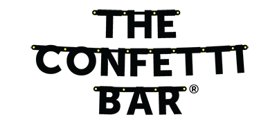 The Confetti Bar