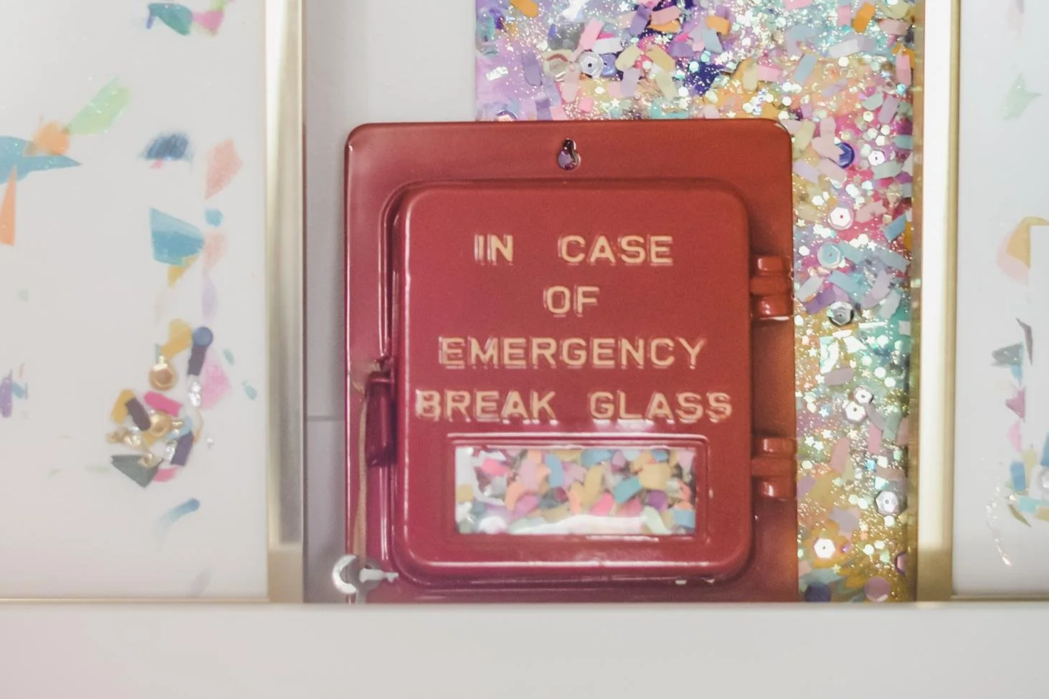 How to Celebrate the Sad Stuff (And Why You Should)