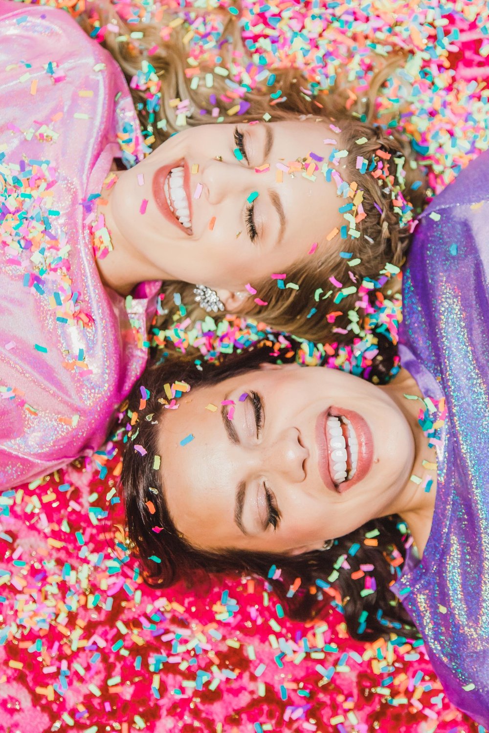 What Is Confetticore? The Joyful Lifestyle Movement Beyond Dopamine ...