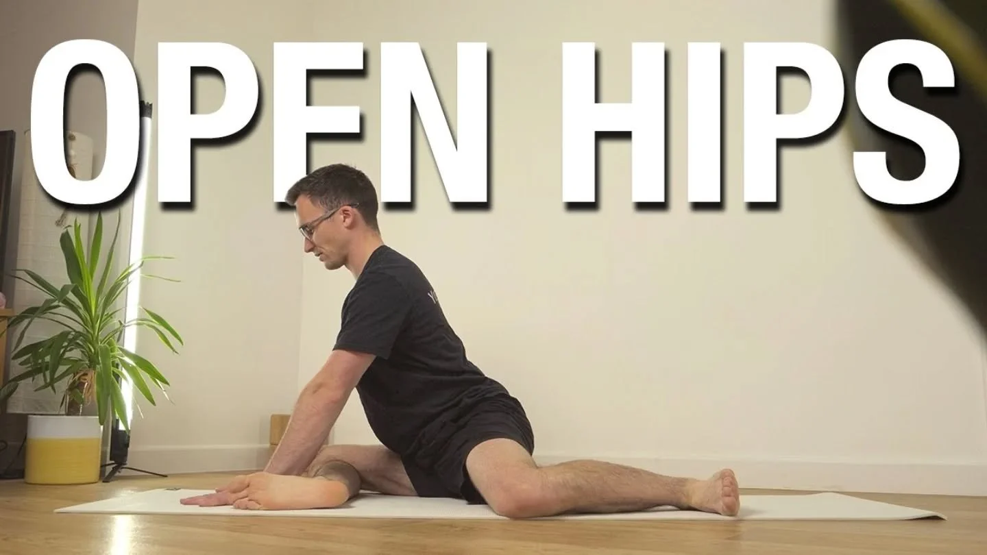 Latest class and a great day ahead with lots of people attending my Portesham 08:30 and Upwey 11:30 classes today!

Got so many things coming in the next few months and I can't wait! 

Hopefully see you soon in person, or via my YouTube classes! (2D 