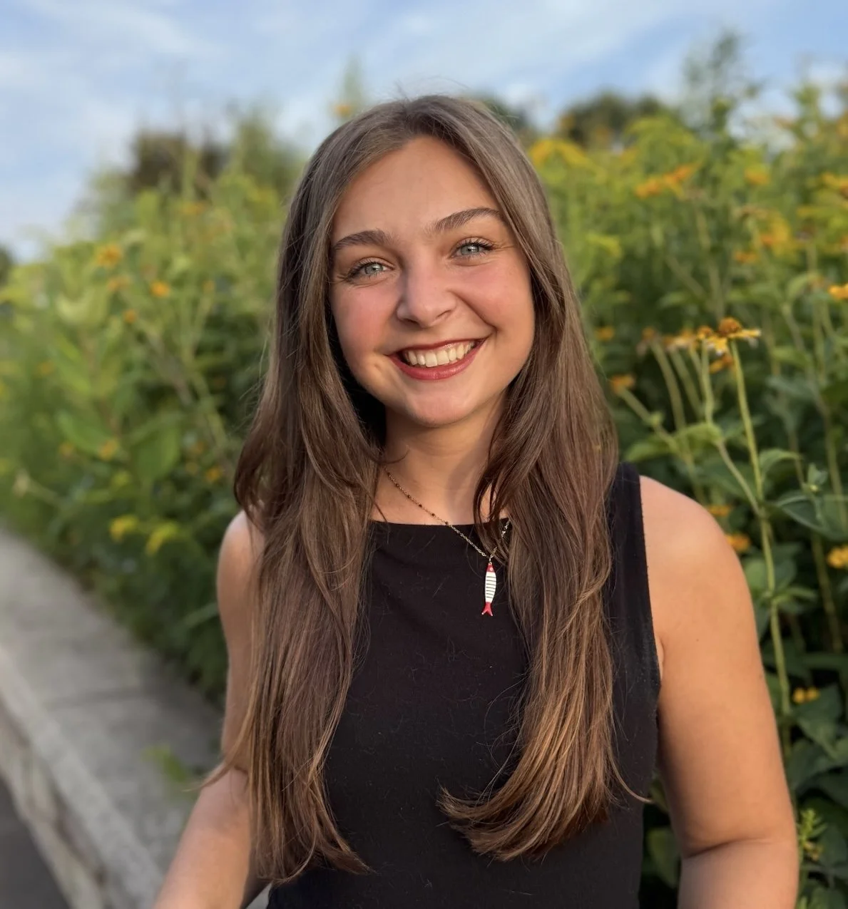 therapist for anxiety, trauma, and eating disorders