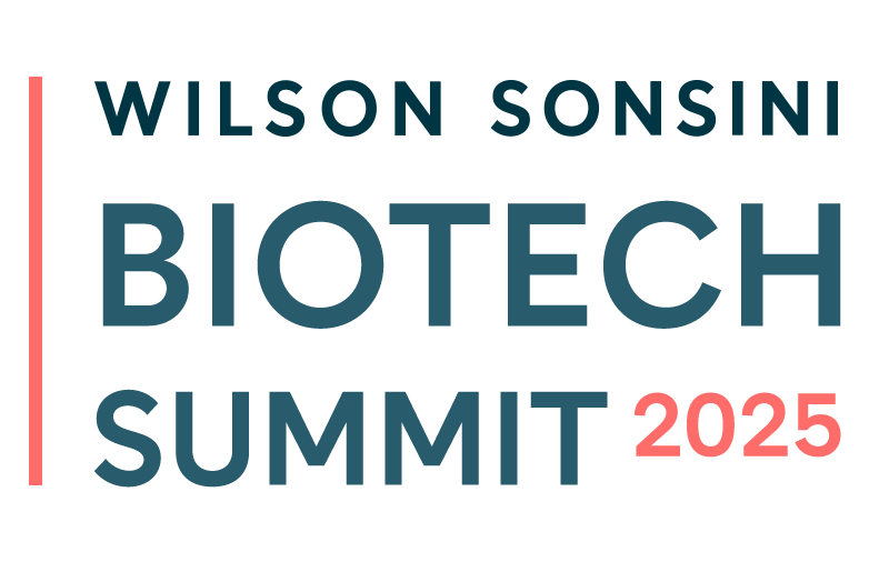 Wilson Sonsini's Biotech Summit 2025