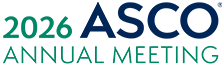 2026 American Society of Clinical Oncology Annual Meeting