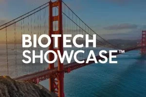 Biotech Showcase