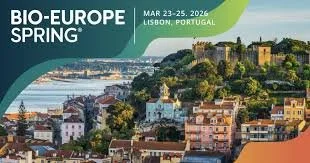 BIO-Europe Spring 2026