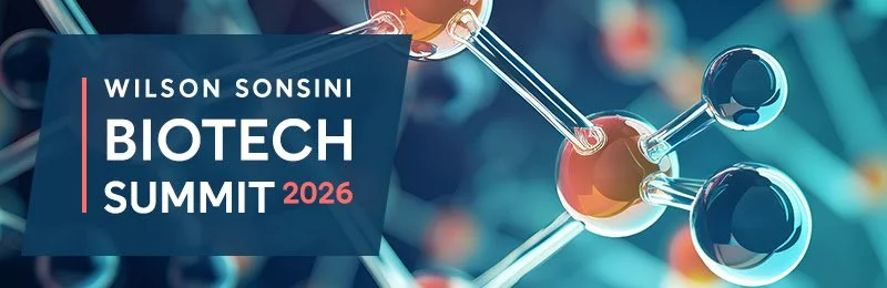 Wilson Sonsini 3rd Annual Biotech Summit