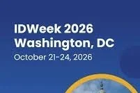IDWeek 2026