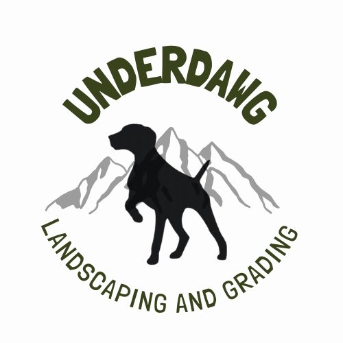 UnderDawg Landscaping and Grading