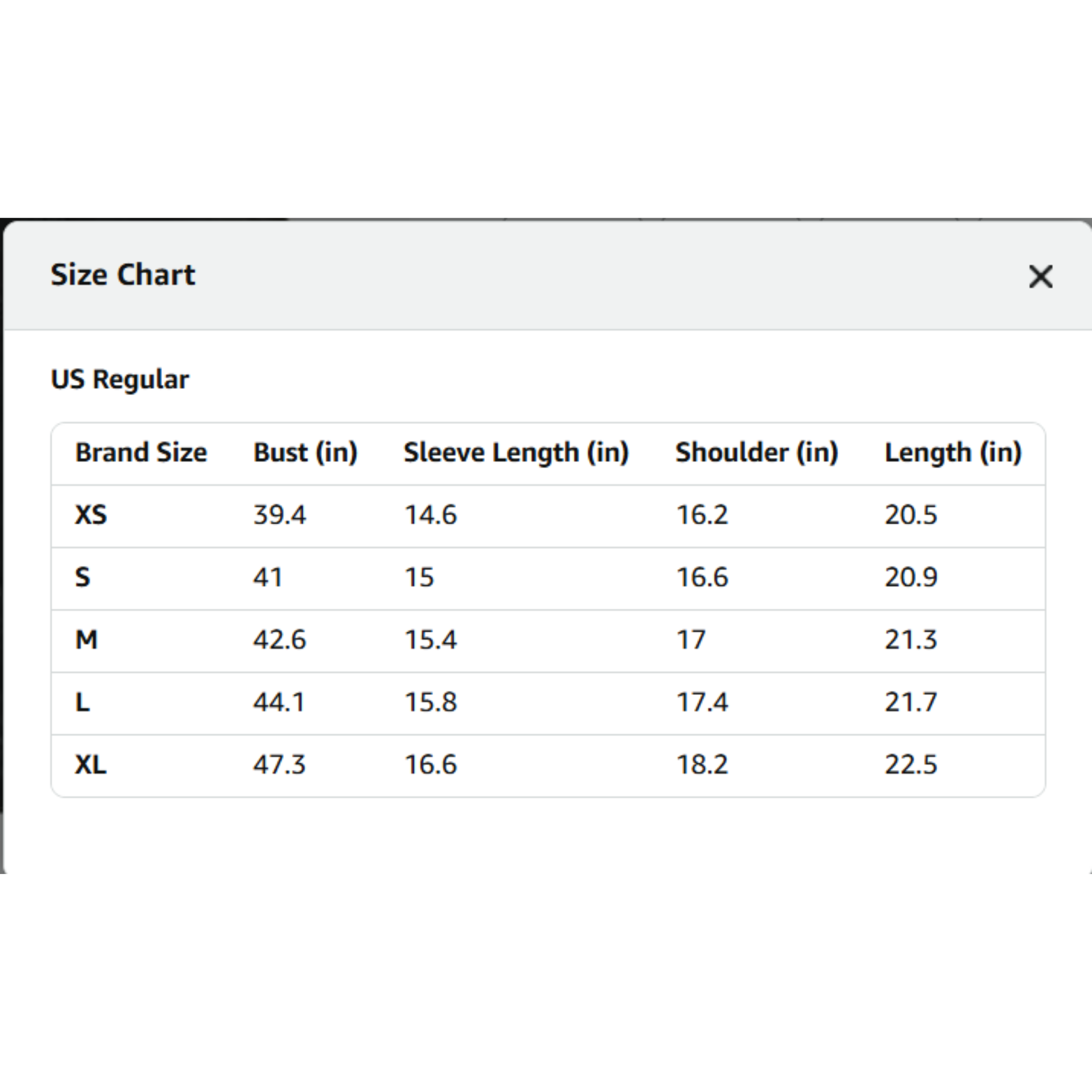 Jackets  Size Chart.png