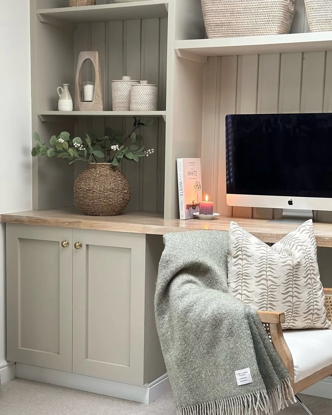 Some of our favourite installs from last year ✨

From bespoke wardrobes to beautifully considered spaces, every project crafted to fit your home, your routine, and your style.

Here&rsquo;s to creating even more thoughtful storage in 2026.