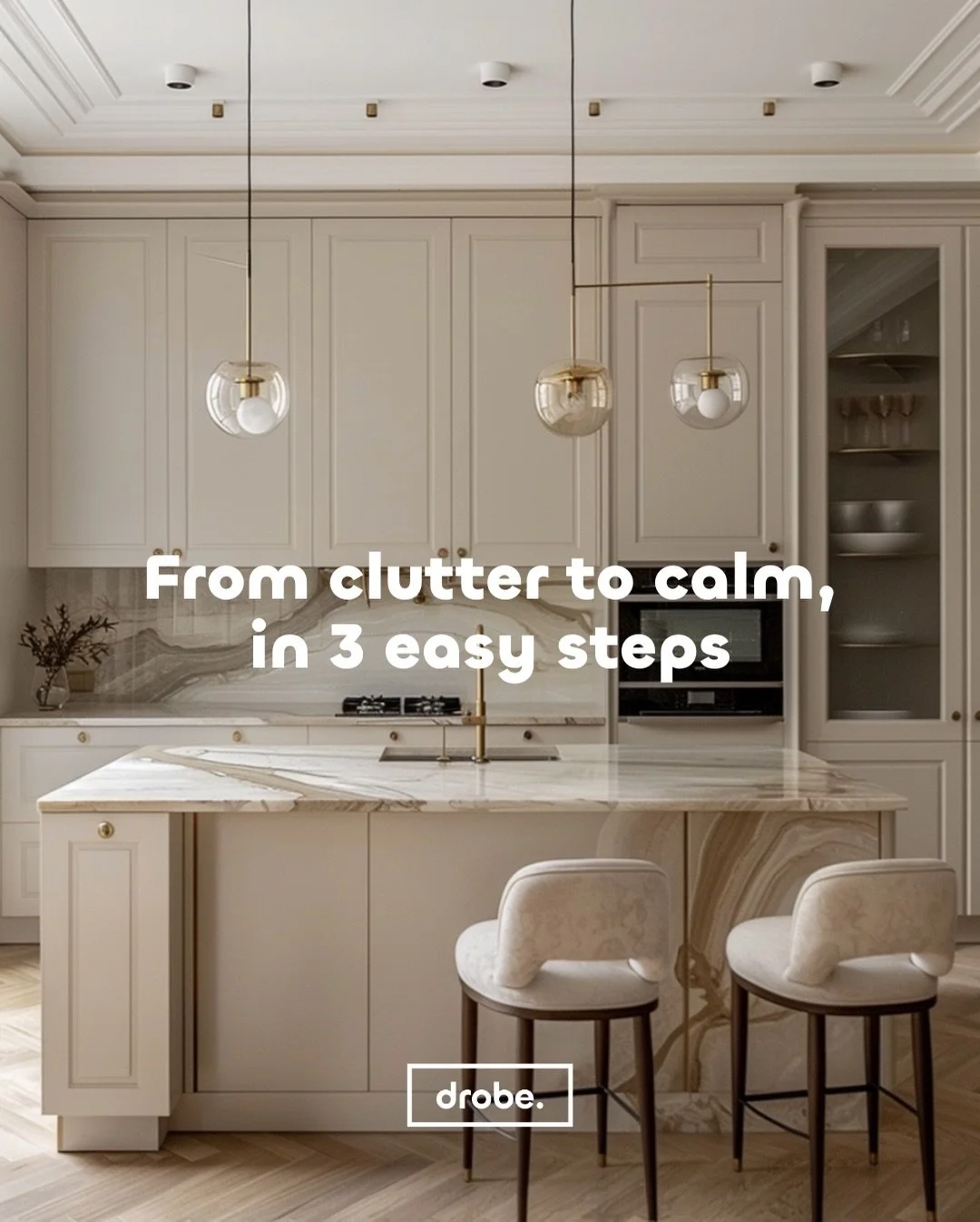 Your dream space, in 3 easy steps ✨
We take you from &ldquo;where do I even start?&rdquo; to a calm, considered space that actually works for your life.

✔️ A free design visit ✔️ A bespoke layout made just for you ✔️ Beautiful, made-to-measure insta