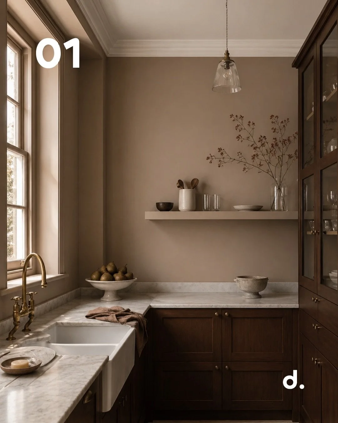 POV: you&rsquo;re designing your dream kitchen&hellip; which one are you choosing?