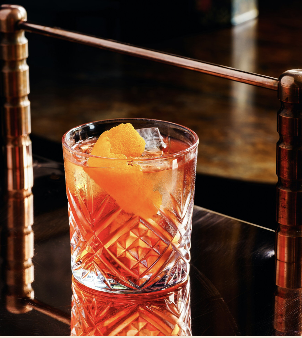 Vieux Carre