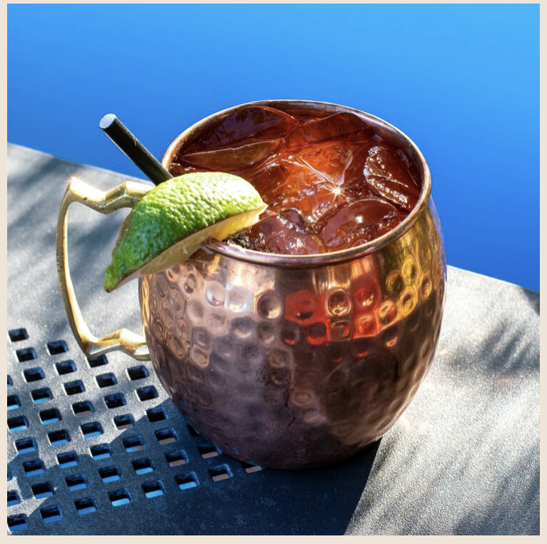 Big Easy Mule