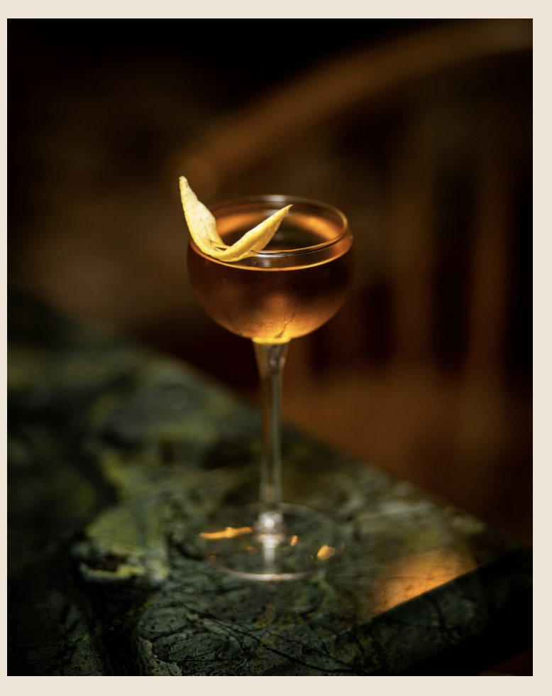 Boulevardier