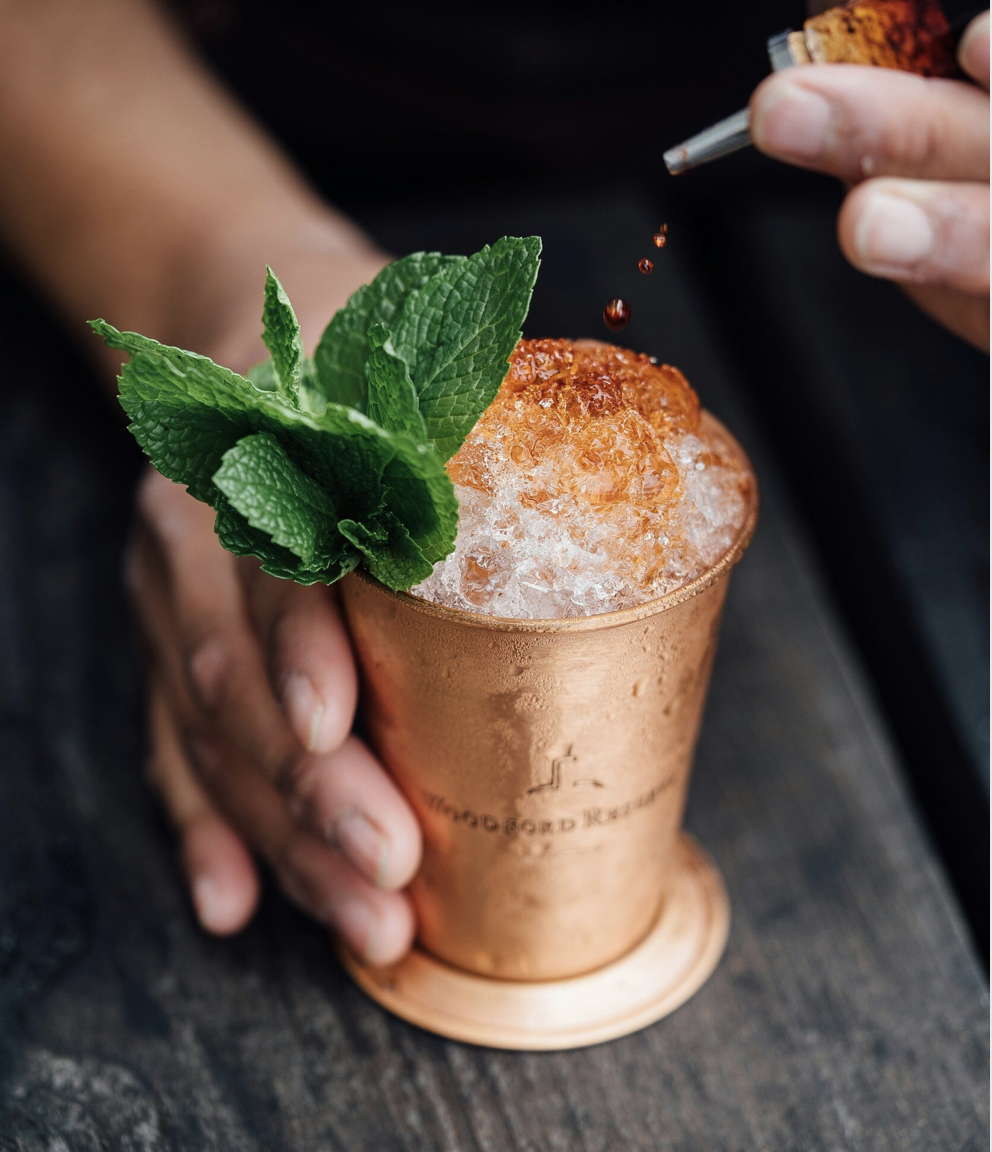Mint Julep