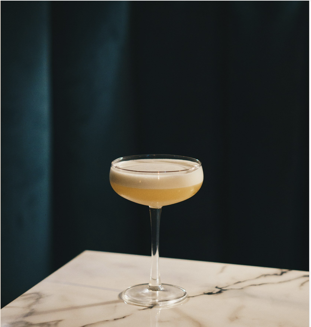 Big Easy Sour