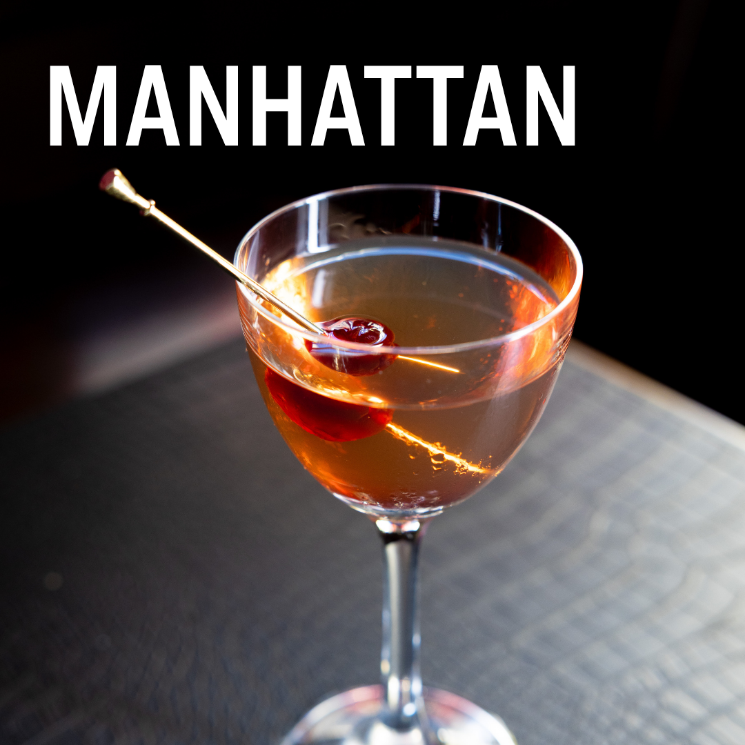 Manhattan