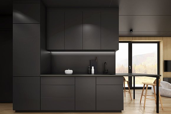 Dan-Wood Holiday Range NEXT 32 L-1 E Single Storey Price £110,500 Size (Usable Area) 33.90 m² (364,90 ft²) 1 x Bedrooms. 1 x Bathrooms. No Garage. Available From Cherish Homes 0845 430 0010. Interior