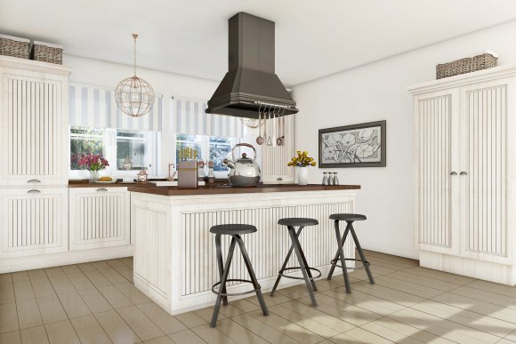 Dan-Wood Standard Range Point 156E 1.5 Storey. Interior. Price £268,900. Usable Area 163.33 m² (1,758 ft² ). 3 x Bedrooms. 2 x Bathrooms. Garage - No. Available From Cherish Homes 0845 430 0010