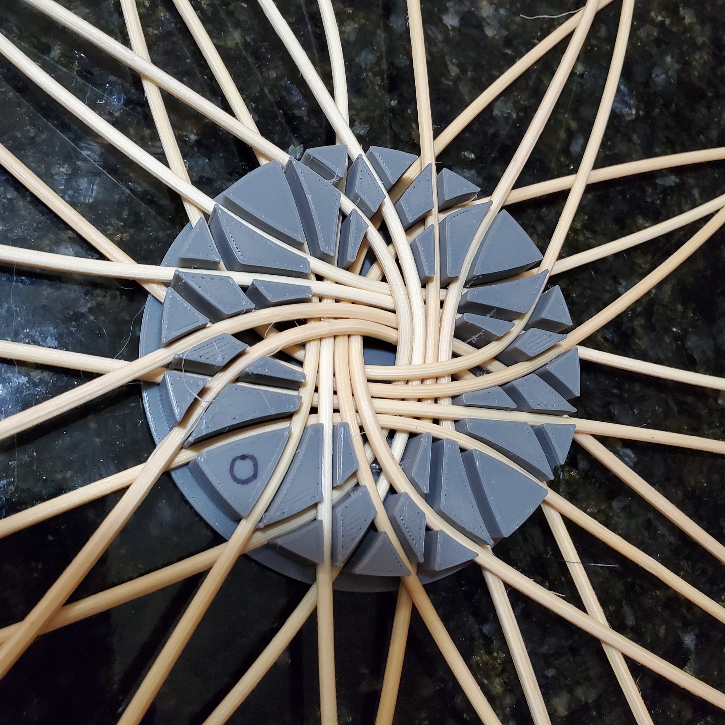 Star Base Jig Tutorial