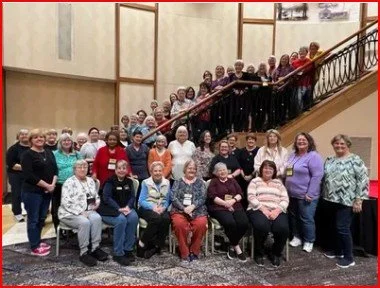 Tidewater Guilders Weave