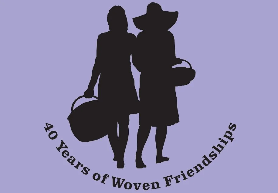 NCBA:  40 Years of Woven Friendships