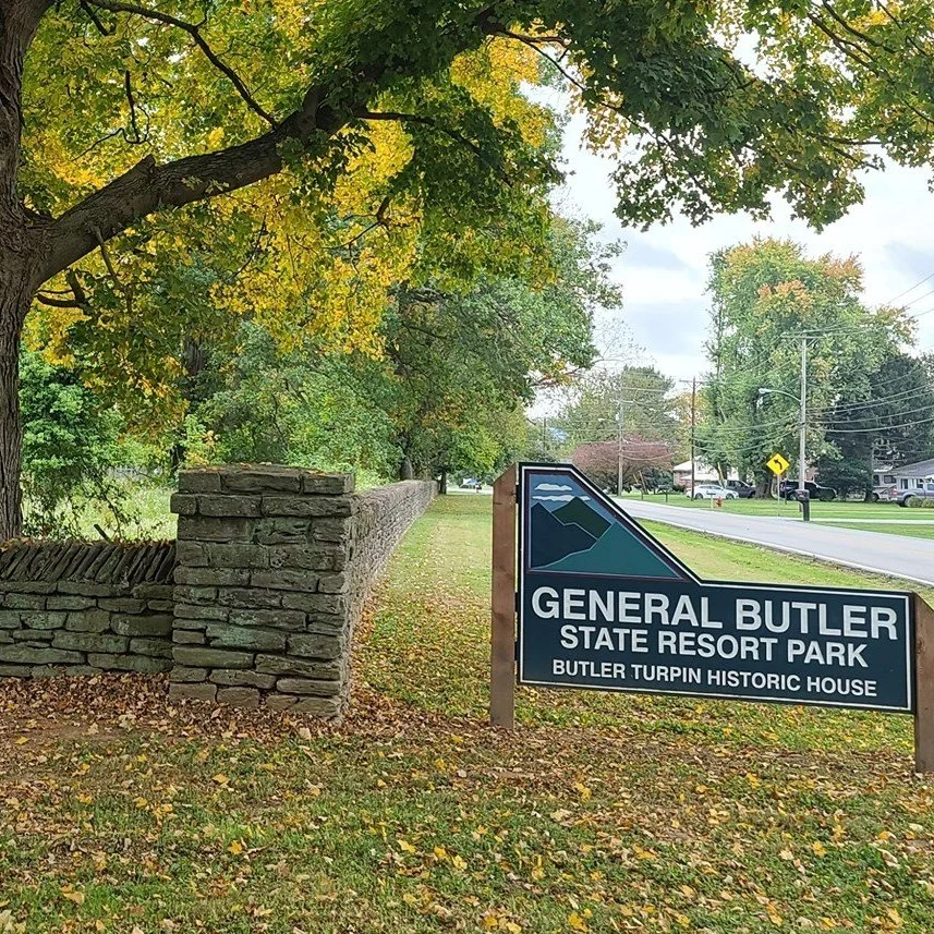 Bluegrass Area Basketmakers Seminar