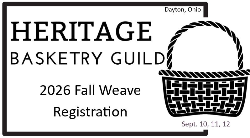 Heritage Fall Weave