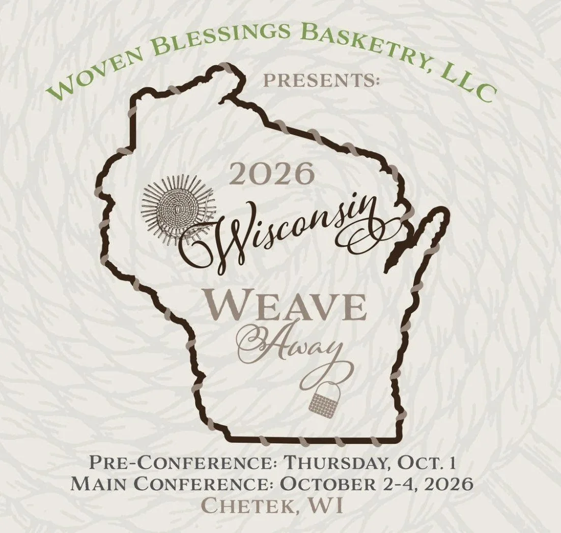 Wisconsin Weave Away
