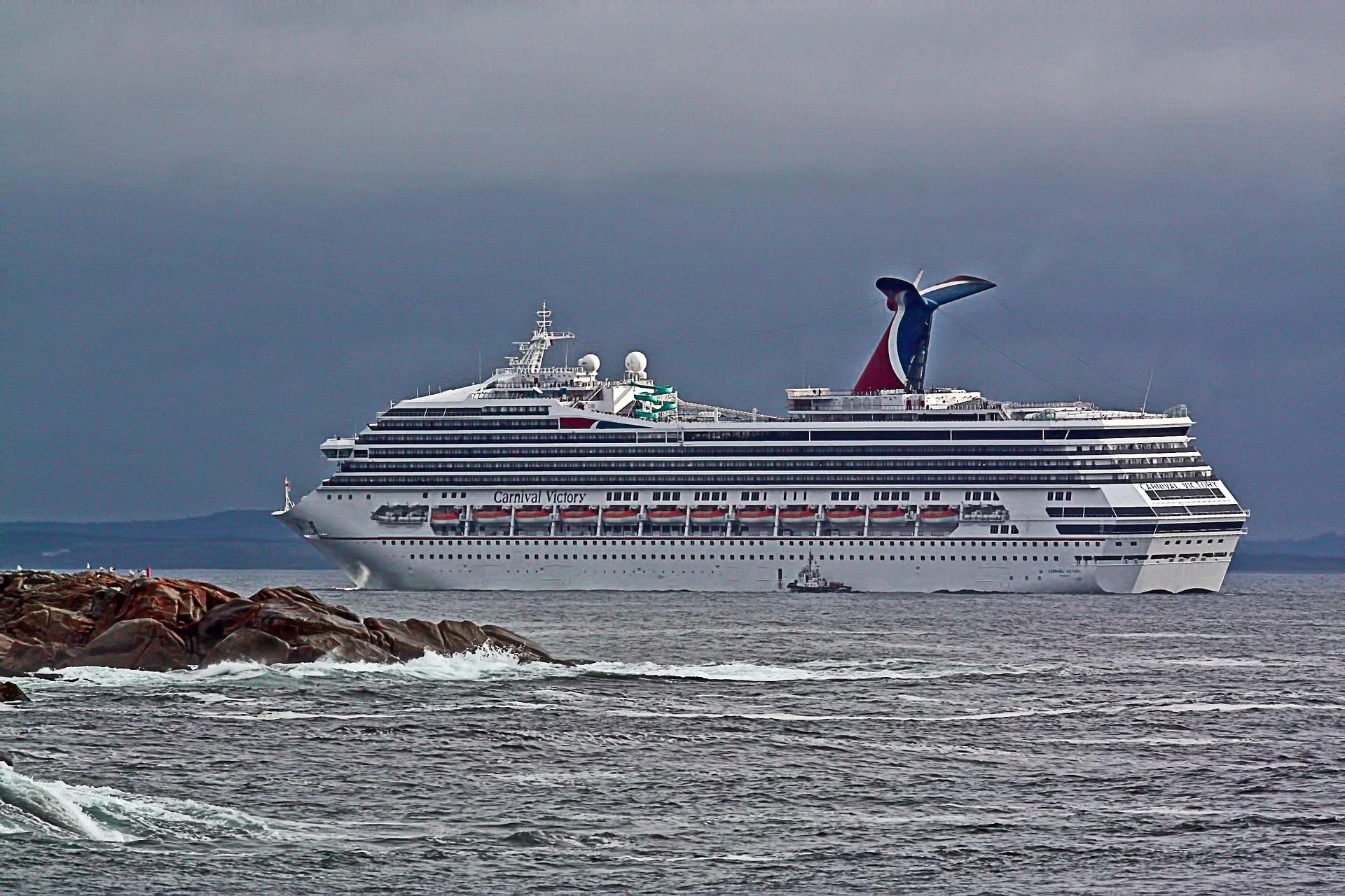 Basketry Cruise 2027