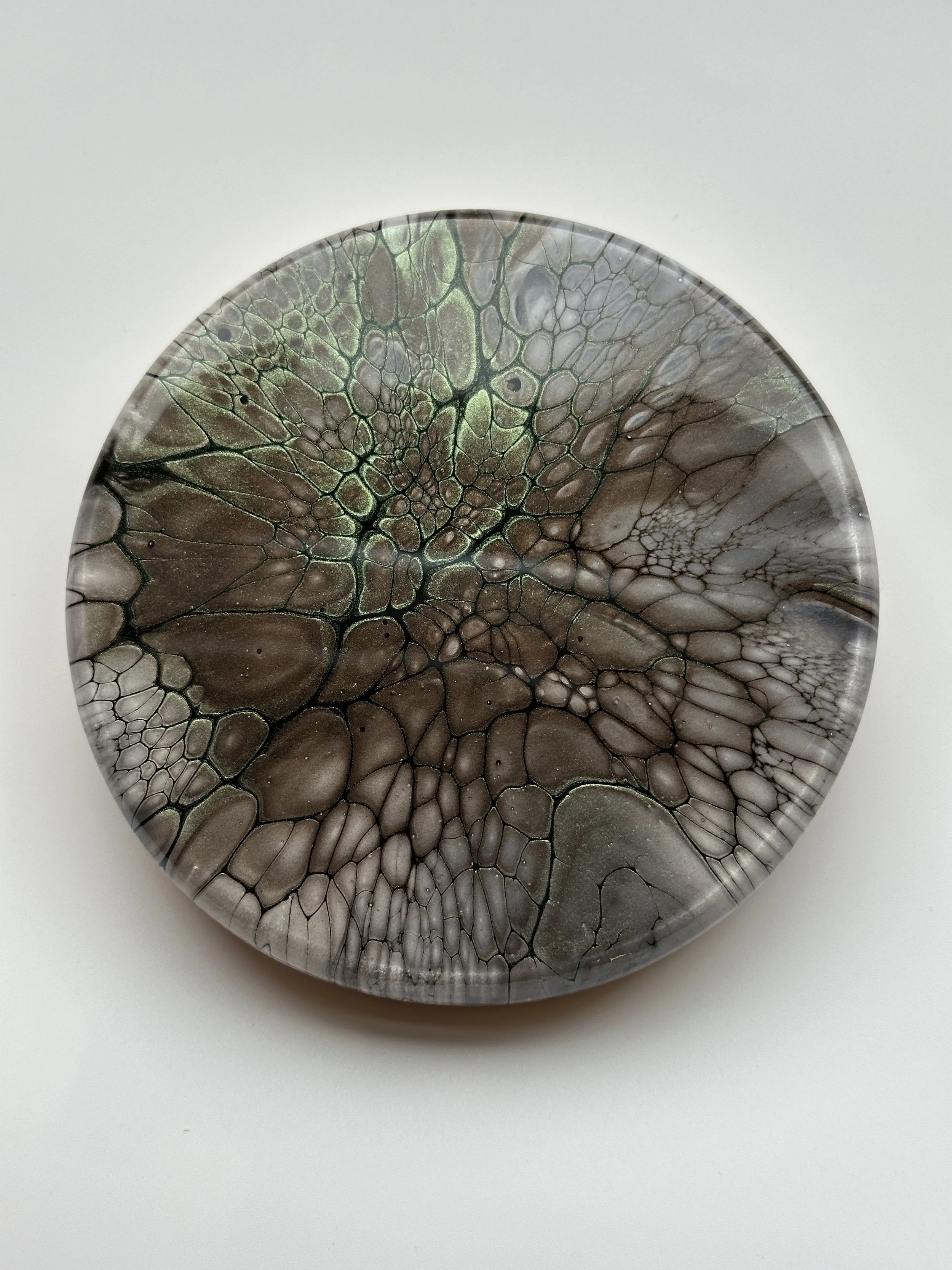 498-5" Acrylic Bloom Base