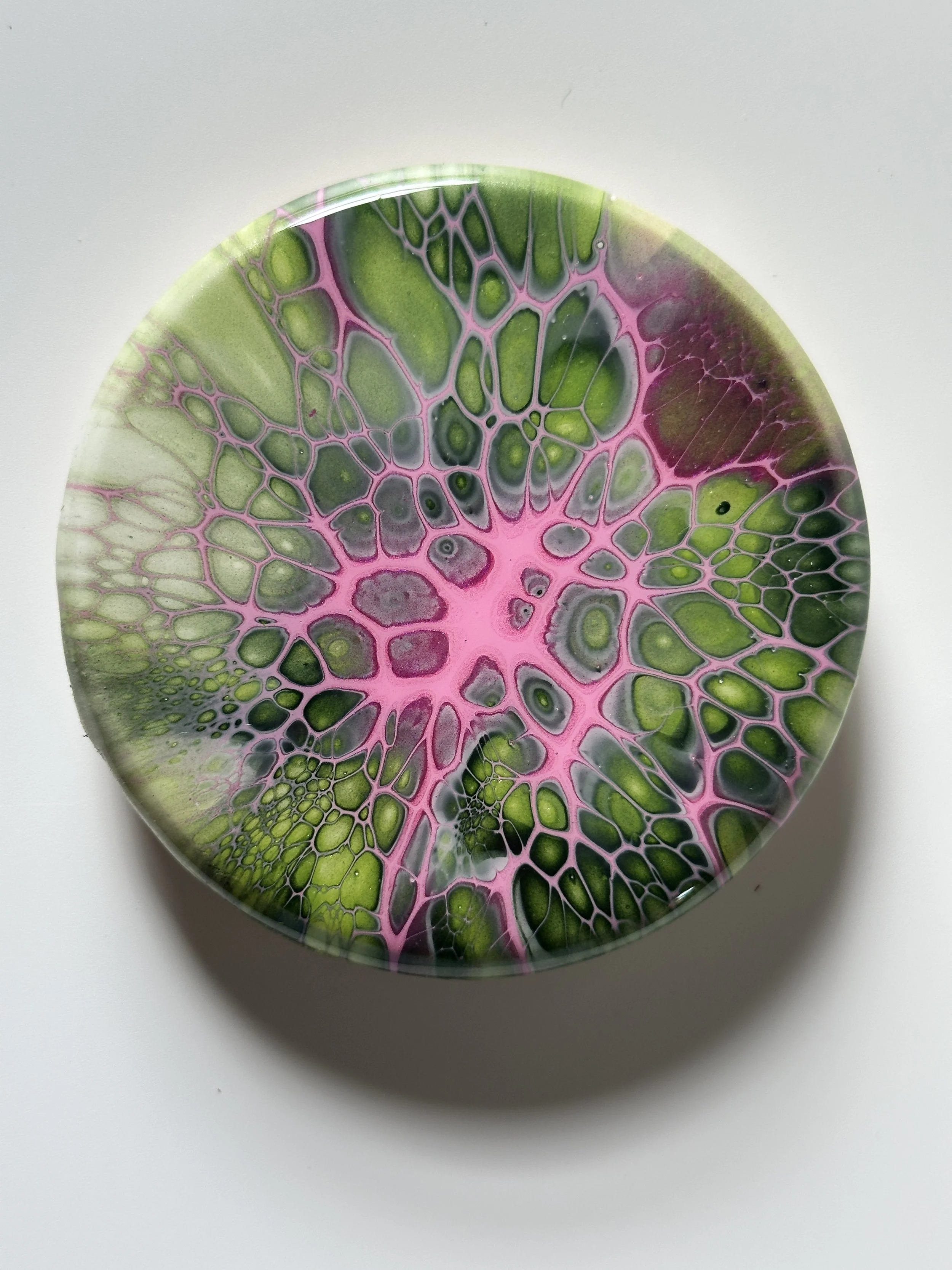 560-4" Acrylic Bloom Base