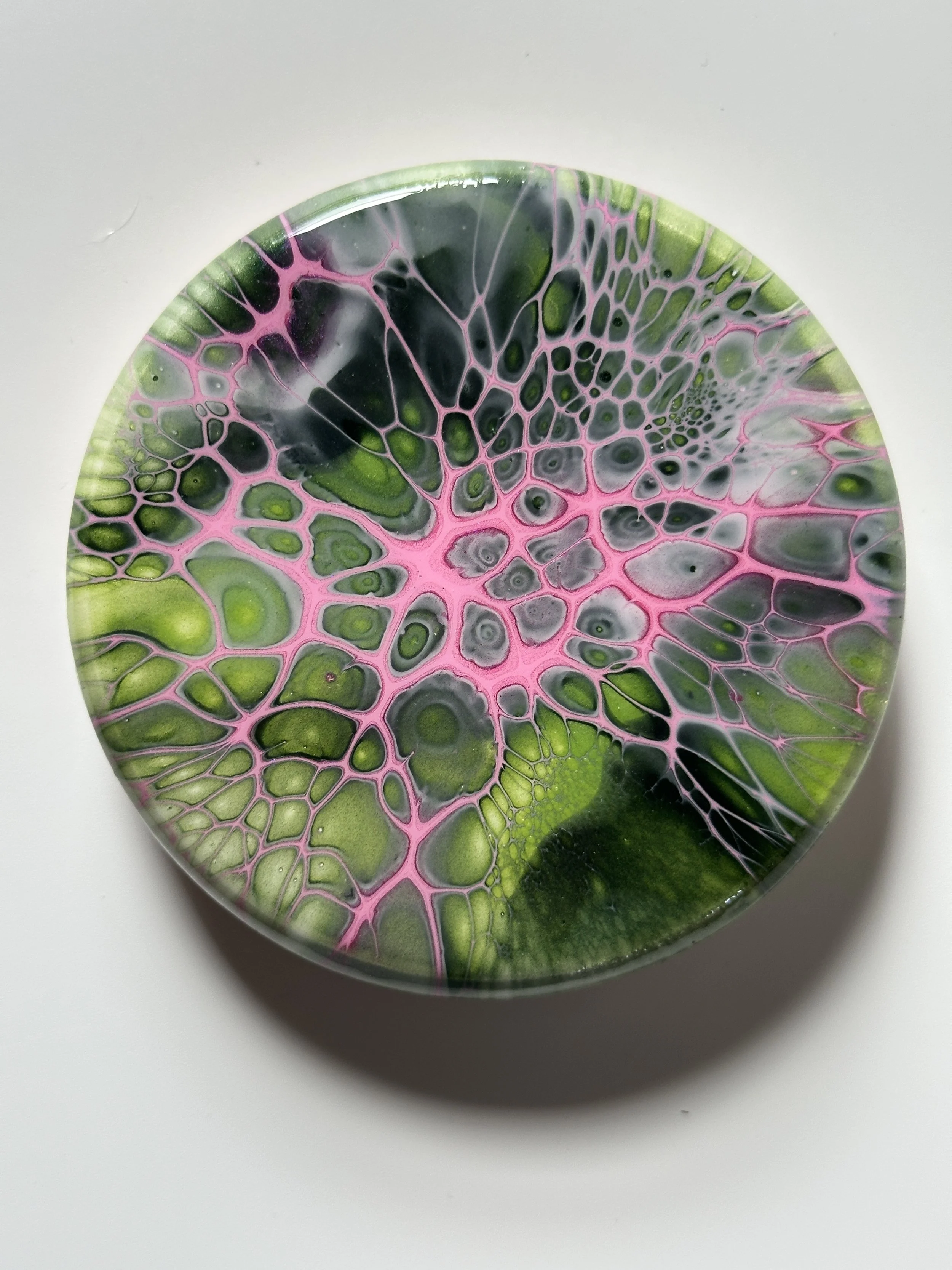 565-4" Acrylic Bloom Base