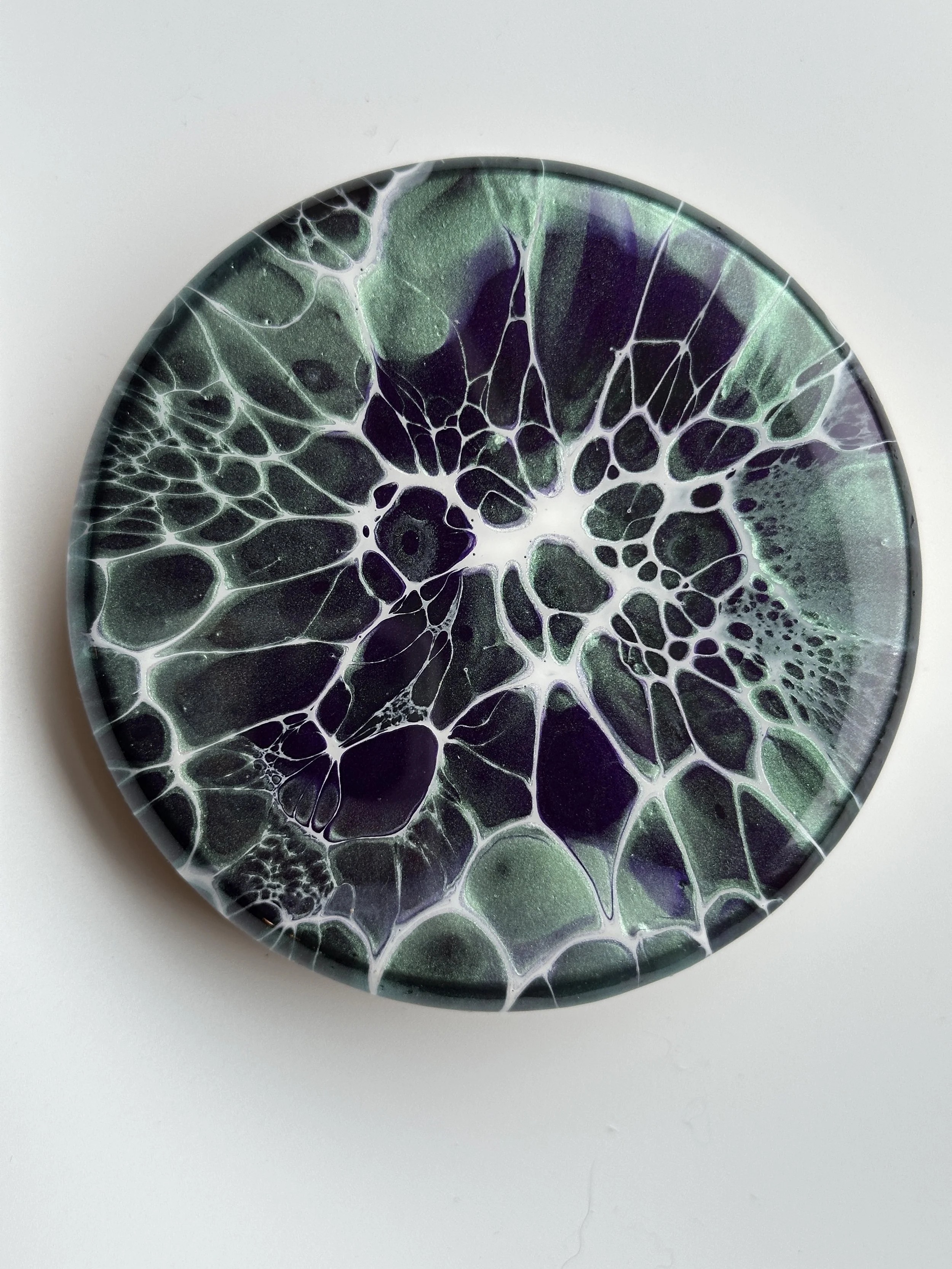 515-4" Acrylic Bloom Base