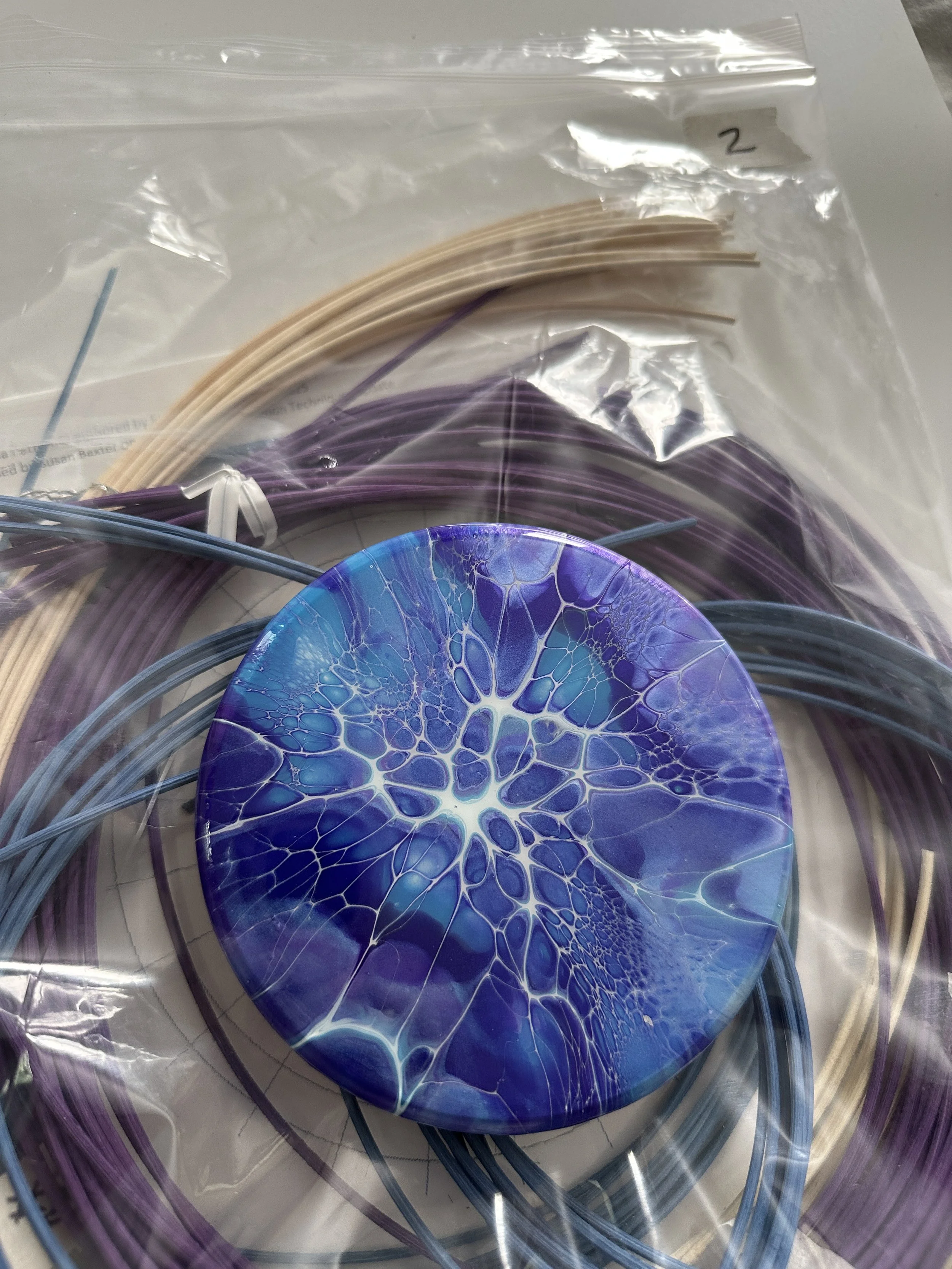 Veleria Basketry Kit-2
