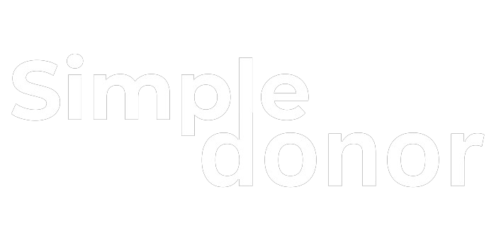 SimpleDonor