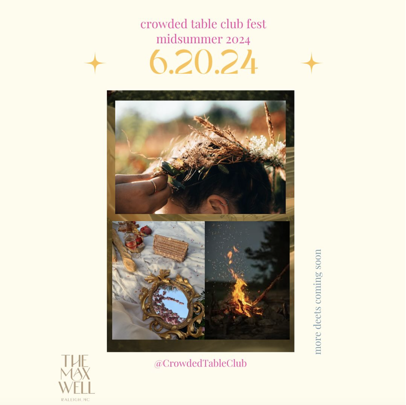 Midsummer 2024
