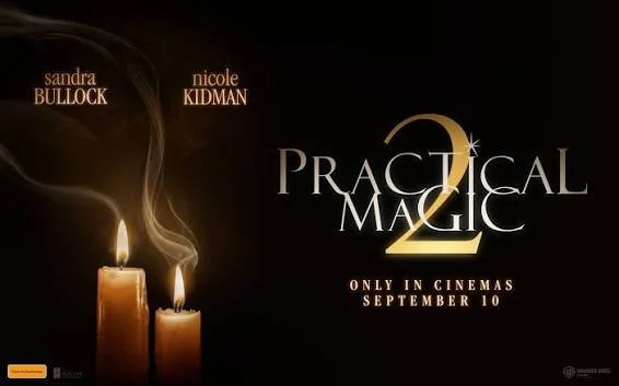 Pracitcal Magic 2