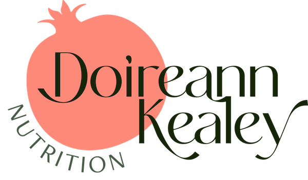 Doireann Kealey Nutrition
