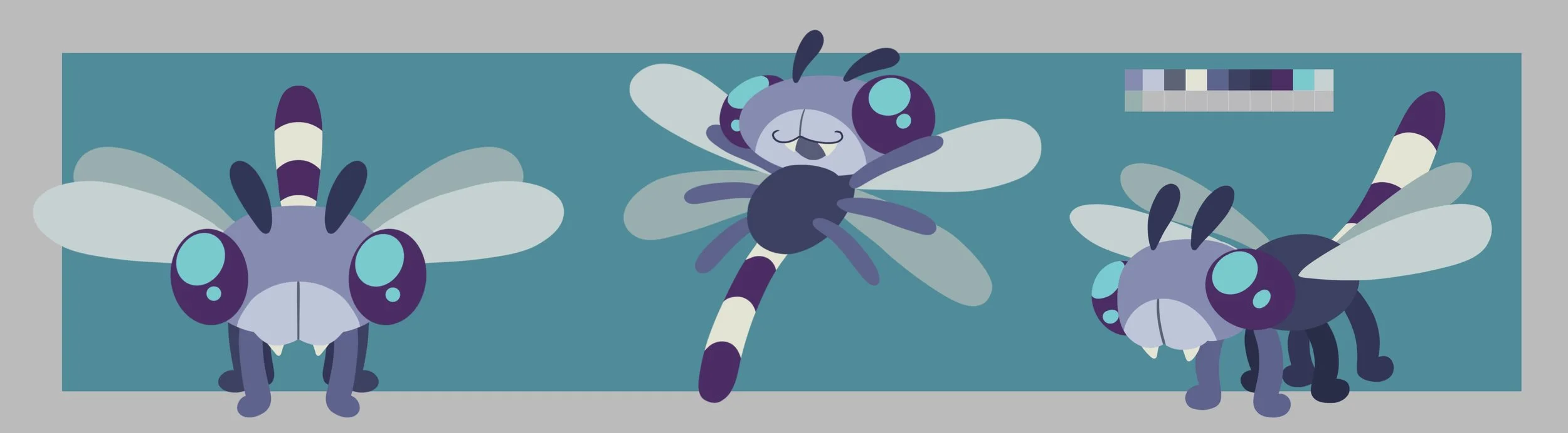 Dragonfly