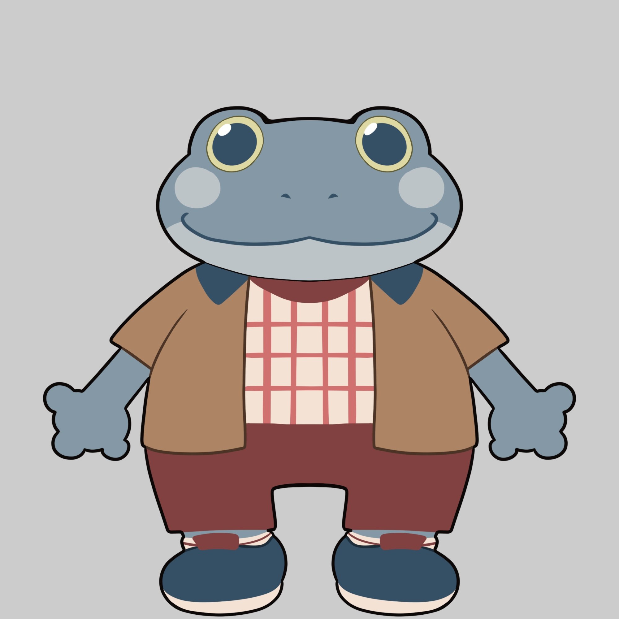 Fredger