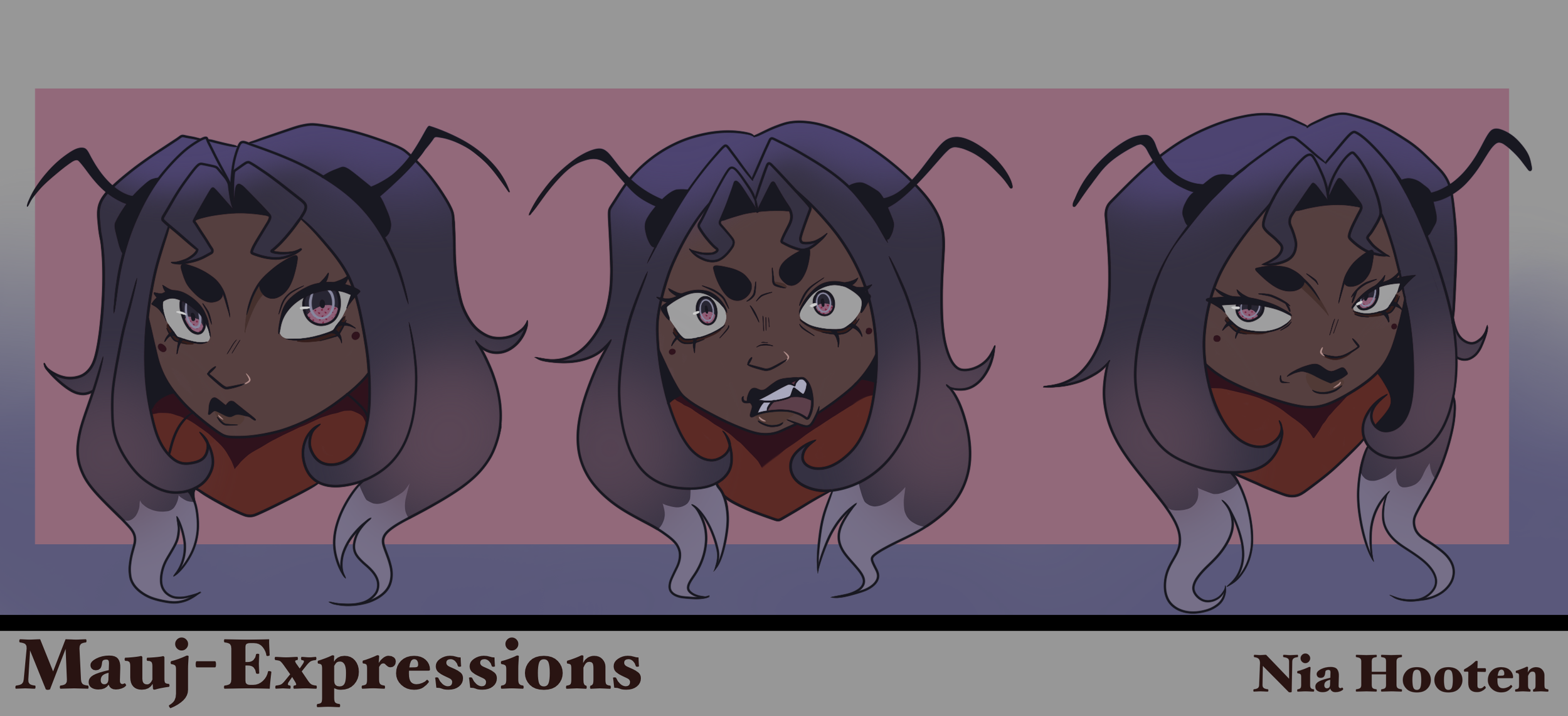 Mauj-Expressions