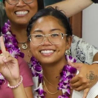 Ciara Ratum headshot