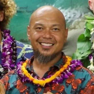 Makaio Villanueva headshot